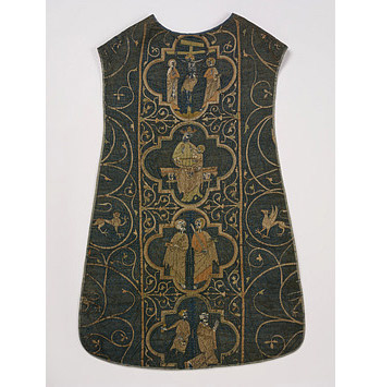 The Clare Chasuble