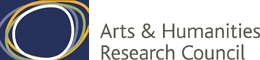 AHRC - Arts and Humanities Research Council